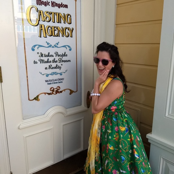 Meet your Posher, Tanya - Picture 7 of 8